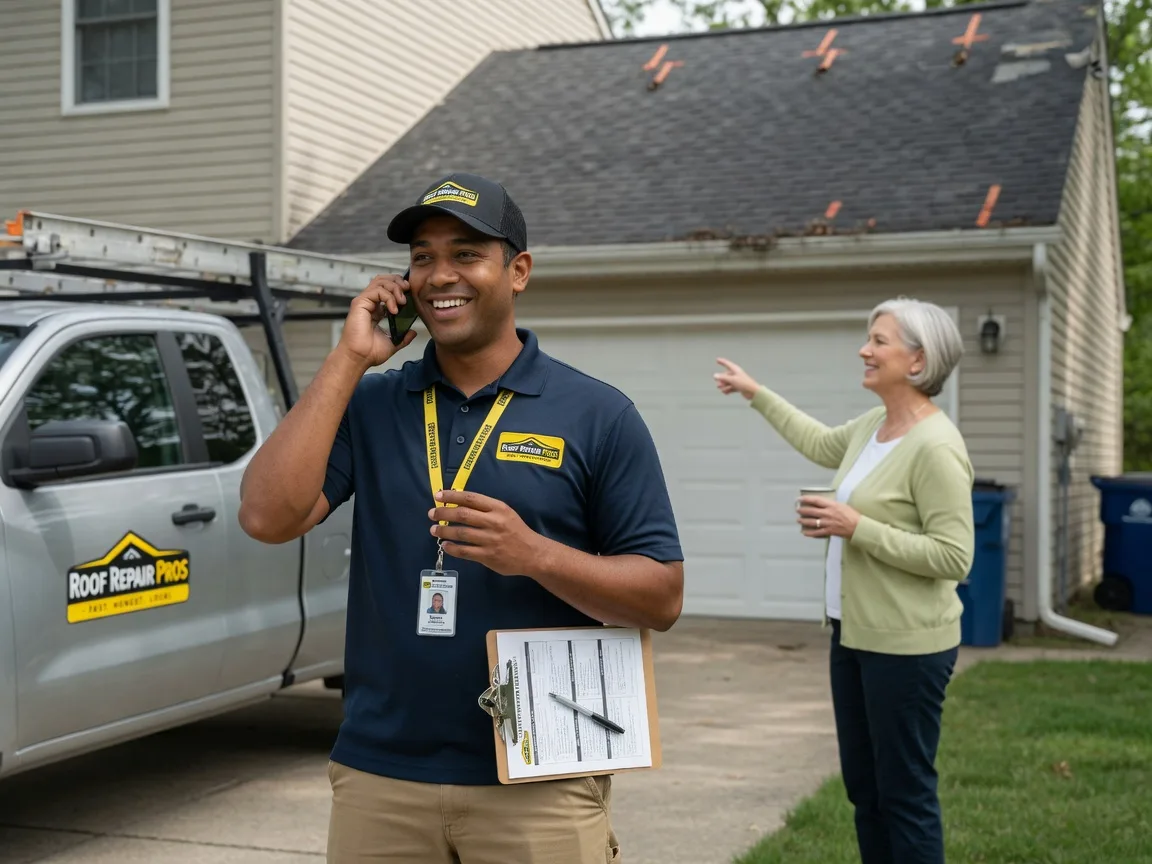 Roof Repair Albany, IN FAQs